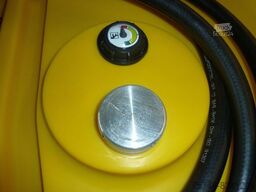 Mobile Tankstelle Dieseltank Tankanlage Zapfanla