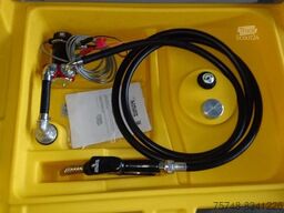 Mobile Tankstelle Dieseltank Tankanlage Zapfanla