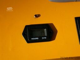 Microbagger 1000 kg NEU Löffelpaket