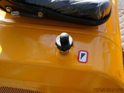 Microbagger 1000 kg NEU Löffelpaket