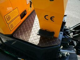 Microbagger 1000 kg NEU Löffelpaket