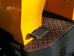 Microbagger 1000 kg NEU Löffelpaket