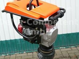  Vibrationsstampfer Grabenstampfer Honda Motor