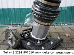  Vibrationsstampfer Grabenstampfer Honda Motor