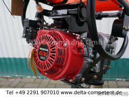  Vibrationsstampfer Grabenstampfer Honda Motor