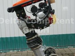 Vibrationsstampfer Grabenstampfer Honda Motor