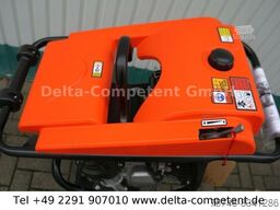  Vibrationsstampfer Grabenstampfer Honda Motor