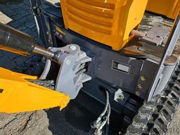  Microbagger 1200 kg NEU Löffelpaket