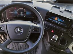 Mercedes-Benz AROCS 3353 6x4 LANGHOLZ TAJFUN LIV 300Z