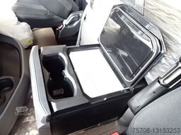 DAF XF 480 SC*kpl. Zug*Schwenkwand*NLA*2x LBW*38 Pal