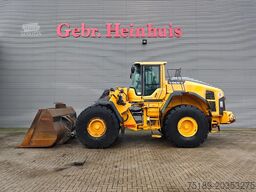 Volvo L150H