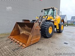 Volvo L150H