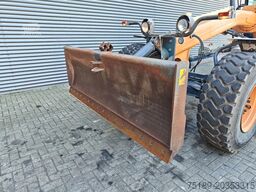 Case 856C AWD 6x6 Trimble Laser System NL Machine!