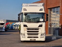 Scania R540 NGS Highline 6x2 - Retarder - Leather - Fu...