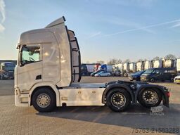 Scania R540 NGS Highline 6x2 - Retarder - Leather - Fu...