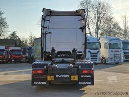 Scania R540 NGS Highline 6x2 - Retarder - Leather - Fu...