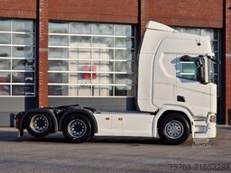 Scania R540 NGS Highline 6x2 - Retarder - Leather - Fu...