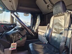 Scania R540 NGS Highline 6x2 - Retarder - Leather - Fu...