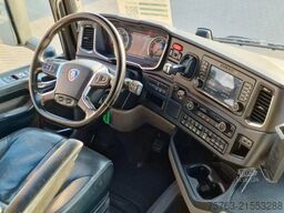 Scania R540 NGS Highline 6x2 - Retarder - Leather - Fu...