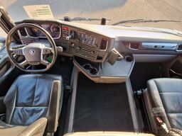 Scania R540 NGS Highline 6x2 - Retarder - Leather - Fu...