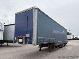 WECON LPRS 24, 06VLS, SAF-ACHSEN, SCHWANENHALS MIT AUFFAHRRAMPEN