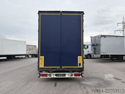 WECON LPRS 24, 06VLS, SAF-ACHSEN, SCHWANENHALS MIT AUFFAHRRAMPEN