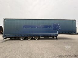 WECON LPRS 24, 06VLS, SAF-ACHSEN, SCHWANENHALS MIT AUFFAHRRAMPEN