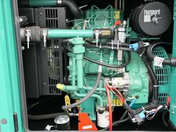 Cummins Stromgenerator, 15 kVA, sofort vefügbar