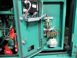 Cummins Stromgenerator, 10 kVA, Sofort verfügbar