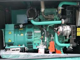 Cummins Stromgenerator, 10 kVA, Sofort verfügbar