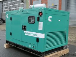Cummins Stromgenerator, 10 kVA, Sofort verfügbar