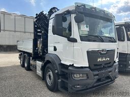 MAN TGS 26.480