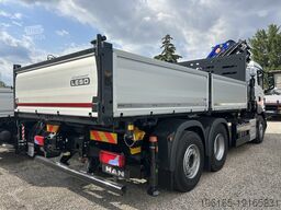 MAN TGS 26.480