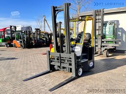Combilift CB3000 / FREE LIFT / NEW TIRES /LIKE NEW