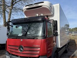 Mercedes-Benz Atego 1530
