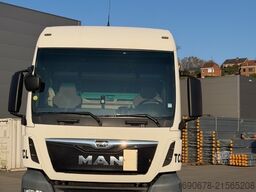 MAN TGX 18 460 XXL