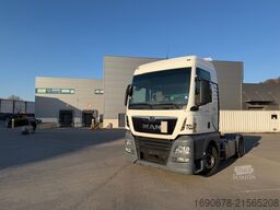 MAN TGX 18 460 XXL