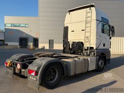 MAN TGX 18 460 XXL