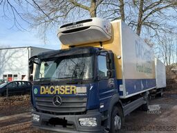 Mercedes-Benz Atego 1524