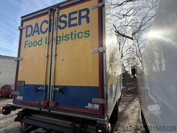 Mercedes-Benz Atego 1524