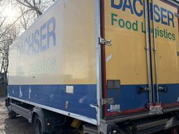 Mercedes-Benz Atego 1524