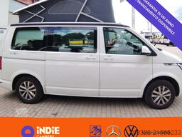 Volkswagen California Coast 2.0TDI |2022 EURO 6| Venditore professionale