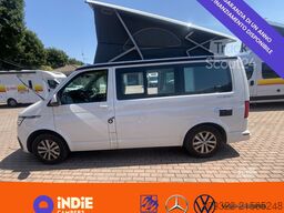 Volkswagen California Coast 2.0TDI |2022 EURO 6| Venditore professionale