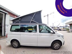 Volkswagen California Coast 2.0TDI |2022 EURO 6| Venditore professionale