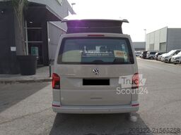 Volkswagen California Coast 2.0TDI |2022 EURO 6| Venditore professionale
