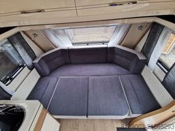 Hobby 540WLU Excellent Modell 2022