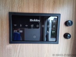 Hobby 540WLU Excellent Modell 2022