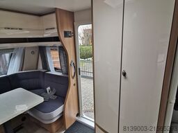 Hobby 540WLU Excellent Modell 2022