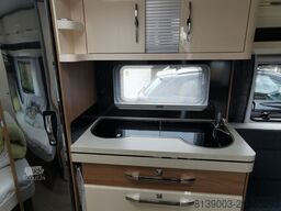 Hobby 540WLU Excellent Modell 2022