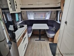 Hobby 540WLU Excellent Modell 2022